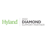 Prosource Recognized as Hyland OnBase Diamond Support Partner