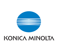 Konica Minolta Logo