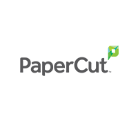 PaperCut Logo