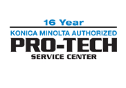 Pro-Tech Service Award