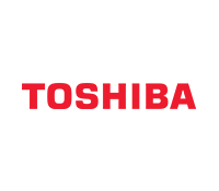 Toshiba Logo