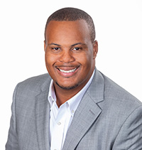 Justen Harris
