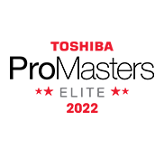 Toshiba ProMasters Elite Award
