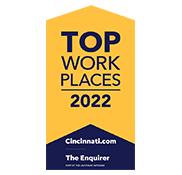 Top Workplaces 2022 Award