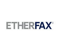 etherFAX logo